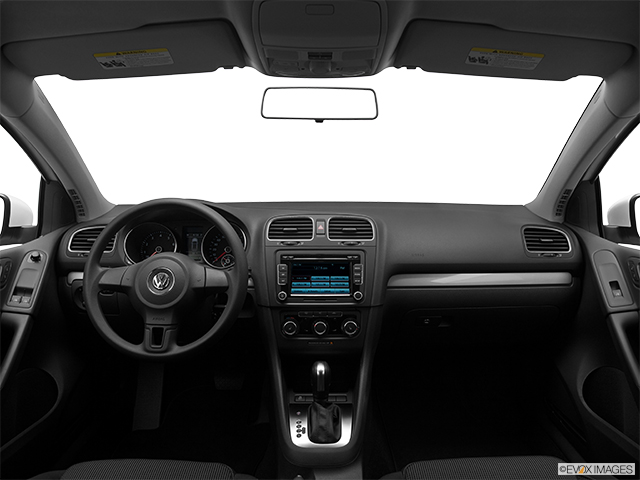 2012 Volkswagen Golf