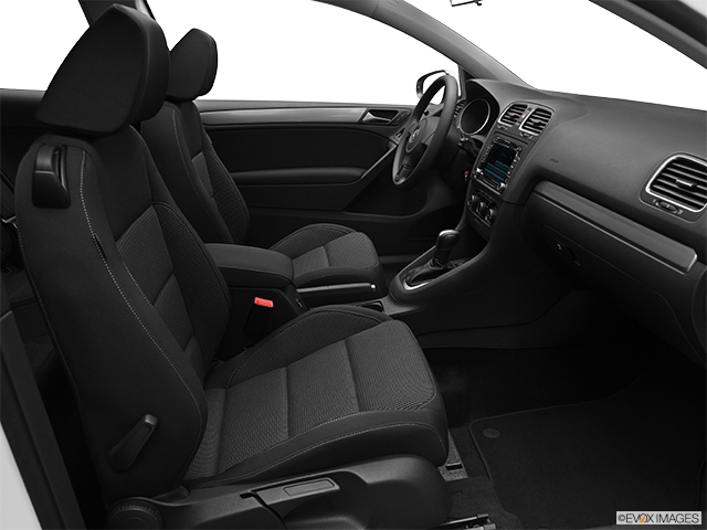 2012 Volkswagen Golf