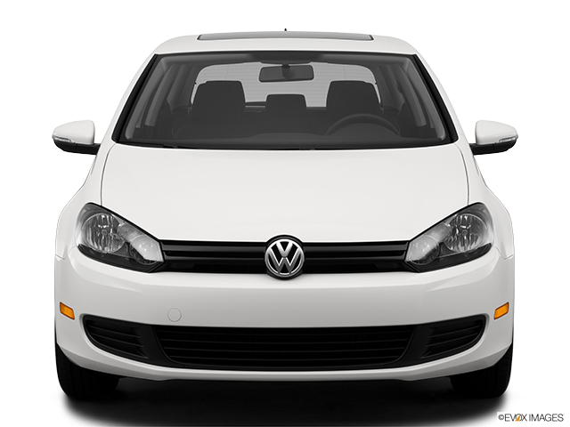 2012 Volkswagen Golf