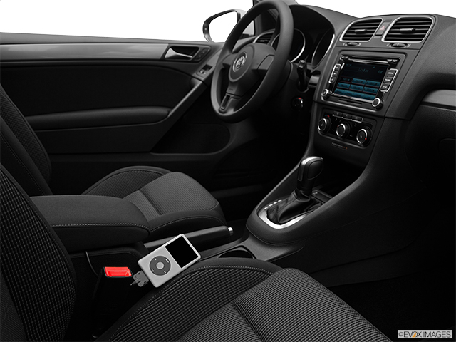 2012 Volkswagen Golf