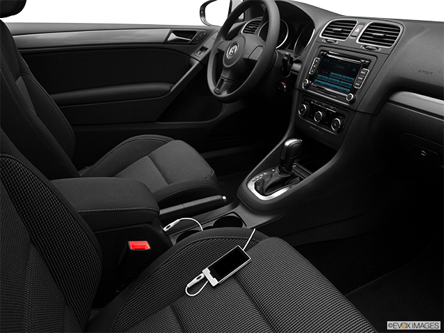 2012 Volkswagen Golf
