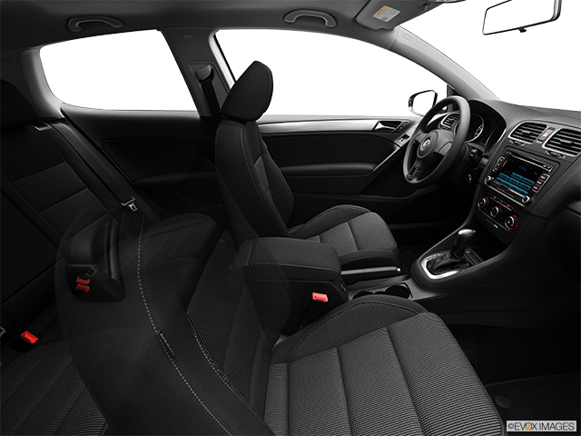 2012 Volkswagen Golf