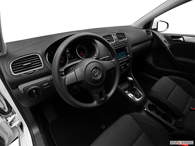 2012 Volkswagen Golf
