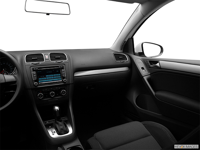 2012 Volkswagen Golf