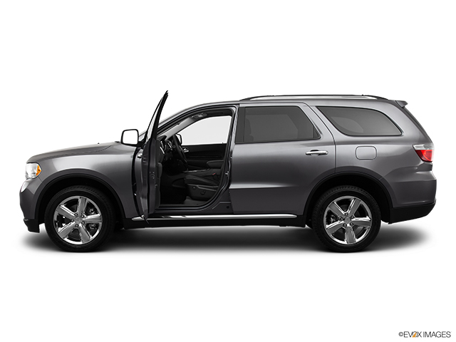 2012 Dodge Durango