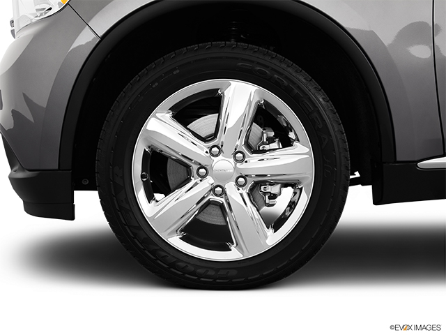 2012 Dodge Durango