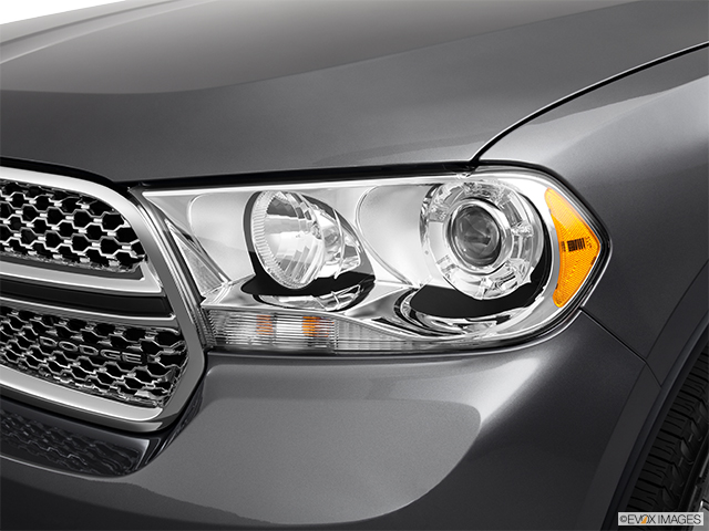 2012 Dodge Durango