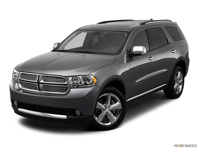 2012 Dodge Durango