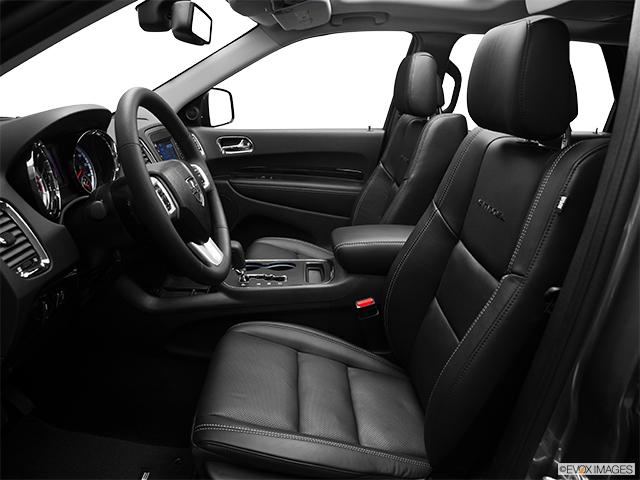 2012 Dodge Durango
