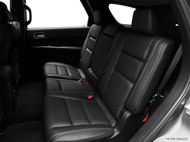 2012 Dodge Durango