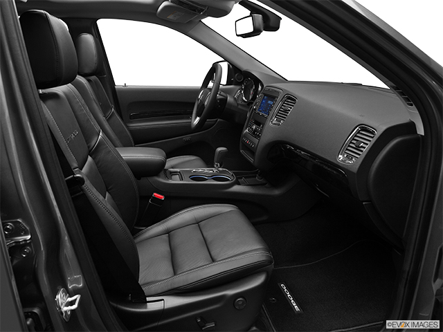 2012 Dodge Durango