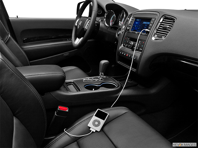2012 Dodge Durango