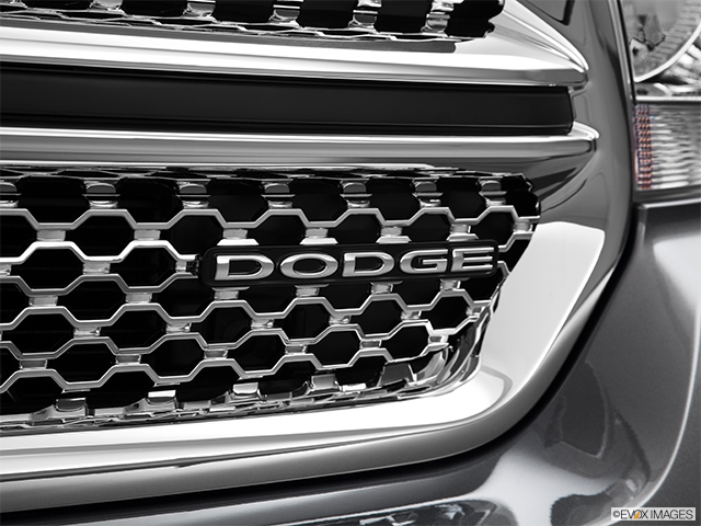 2012 Dodge Durango