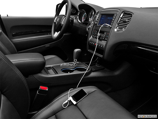 2012 Dodge Durango
