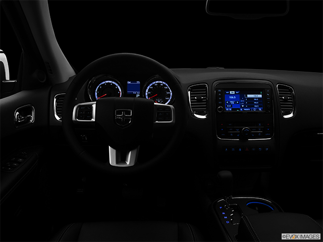 2012 Dodge Durango