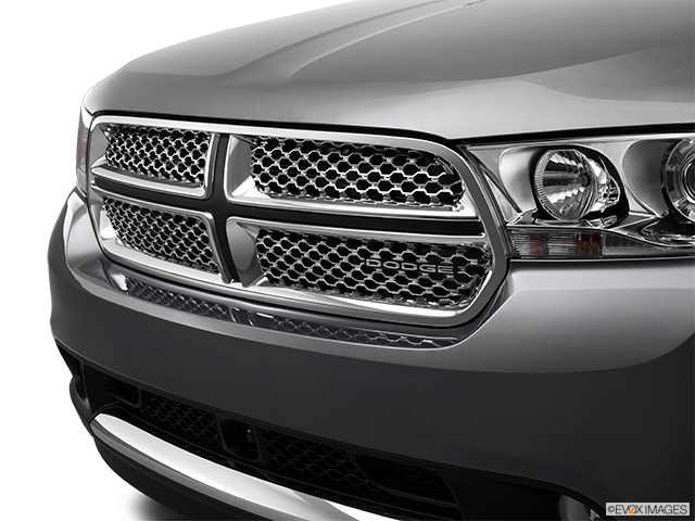 2012 Dodge Durango