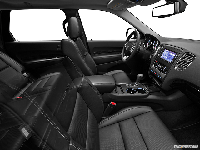 2012 Dodge Durango