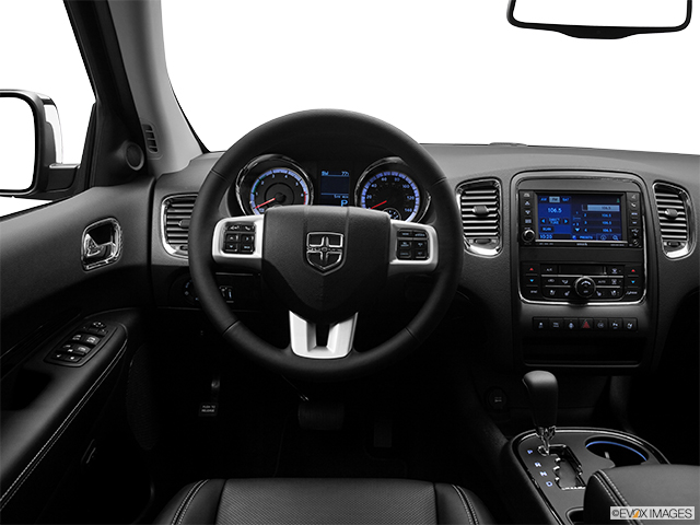 2012 Dodge Durango