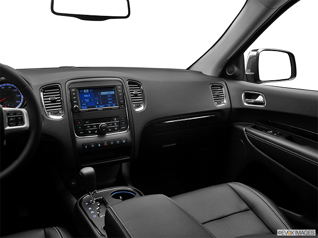 2012 Dodge Durango