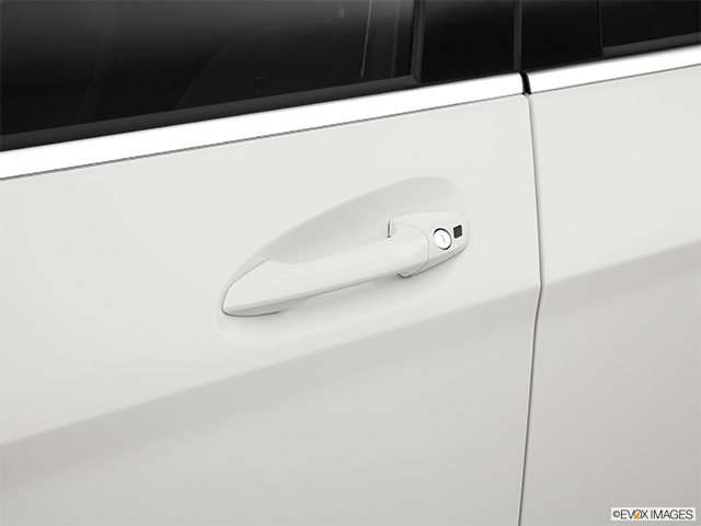 2012 Mercedes-Benz GLK-Class