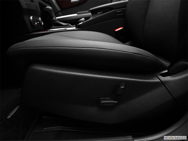 2012 Mercedes-Benz GLK-Class