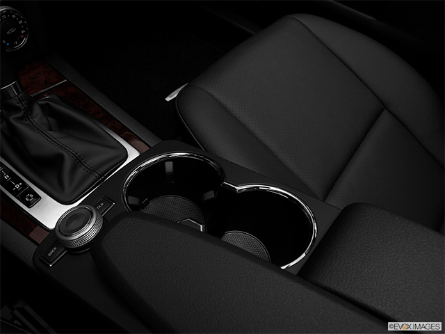 2012 Mercedes-Benz GLK-Class