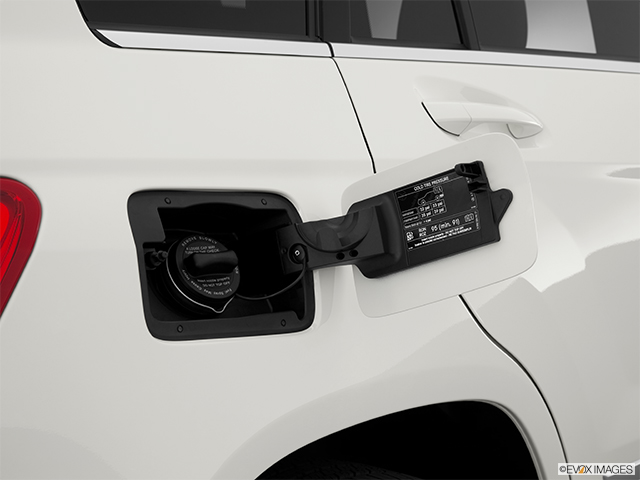 2012 Mercedes-Benz GLK-Class