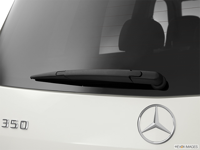 2012 Mercedes-Benz GLK-Class