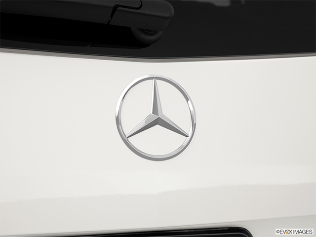 2012 Mercedes-Benz GLK-Class