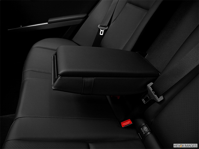 2012 Mercedes-Benz GLK-Class