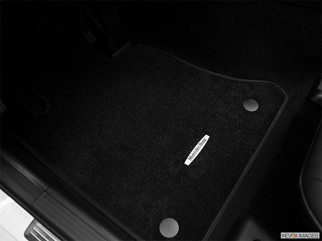 2012 Mercedes-Benz GLK-Class