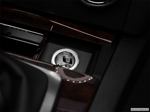 2012 Mercedes-Benz GLK-Class