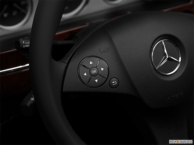 2012 Mercedes-Benz GLK-Class