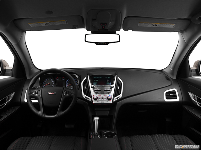 2012 GMC Terrain