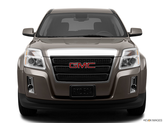 2012 GMC Terrain