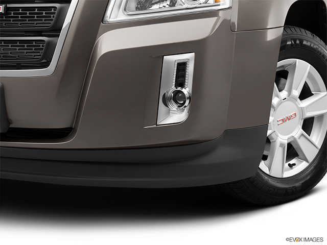 2012 GMC Terrain