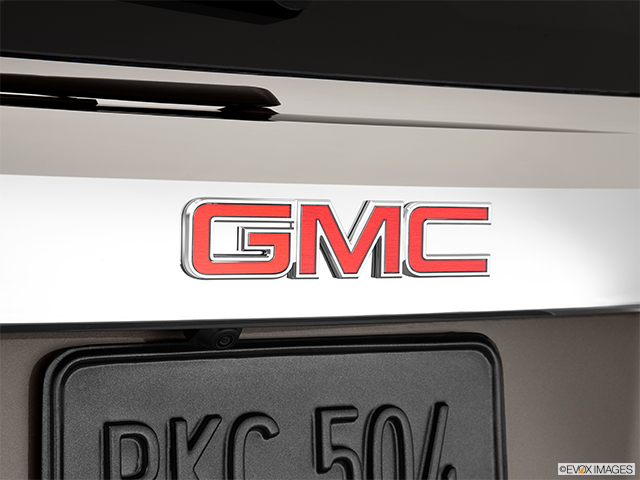 2012 GMC Terrain