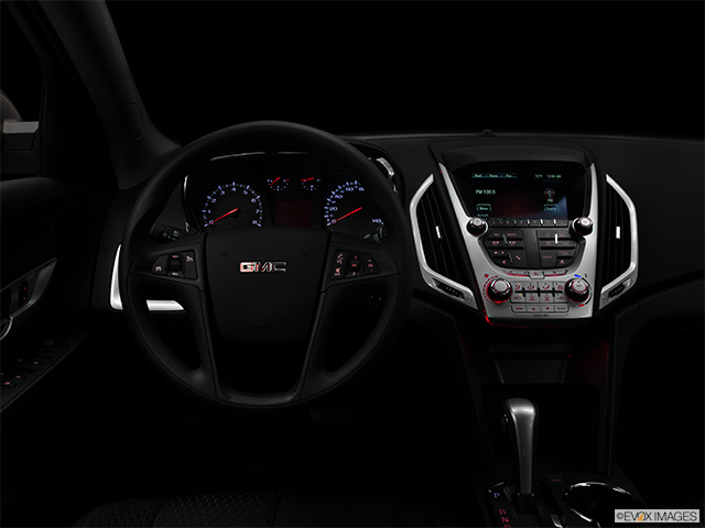2012 GMC Terrain
