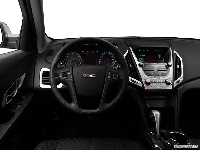 2012 GMC Terrain