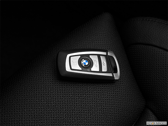 2012 BMW 7 Series