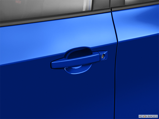 2012 Subaru Impreza Wagon WRX