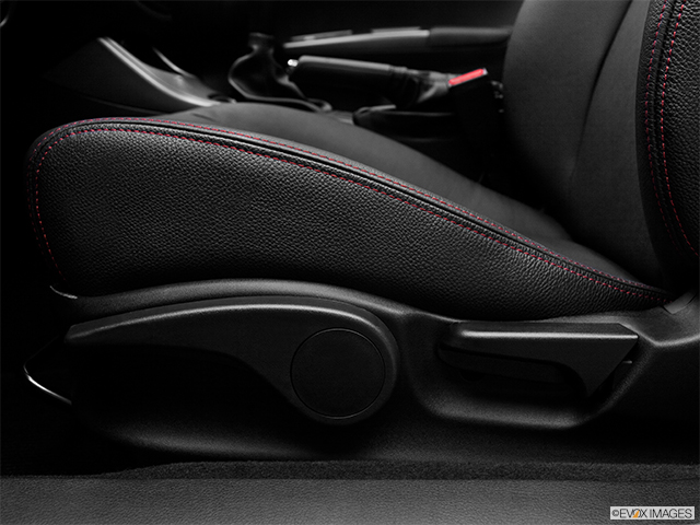 2012 Subaru Impreza Wagon WRX