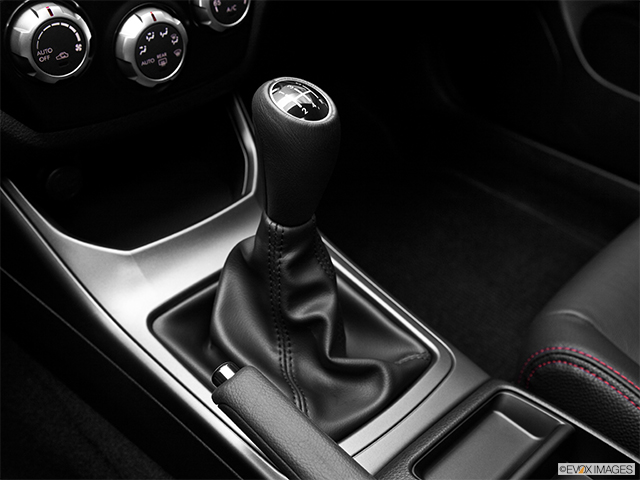 2012 Subaru Impreza Wagon WRX