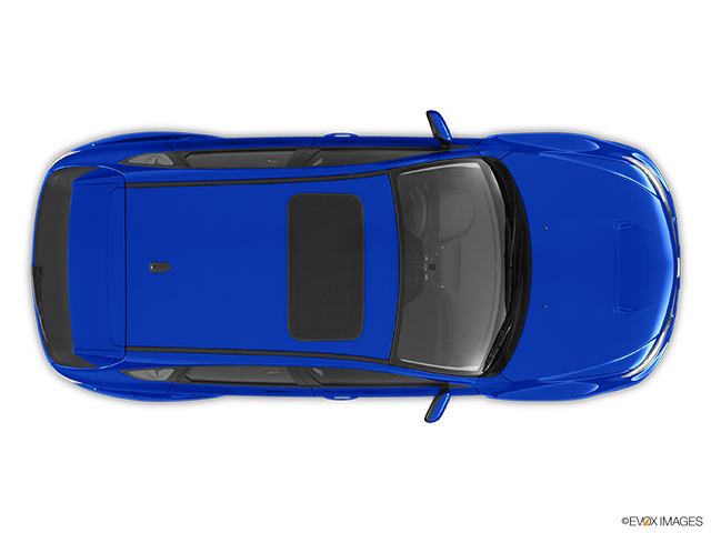 2012 Subaru Impreza Wagon WRX