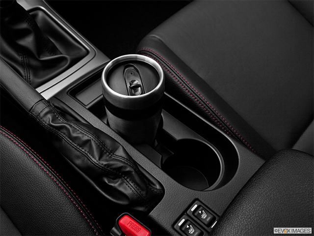 2012 Subaru Impreza Wagon WRX