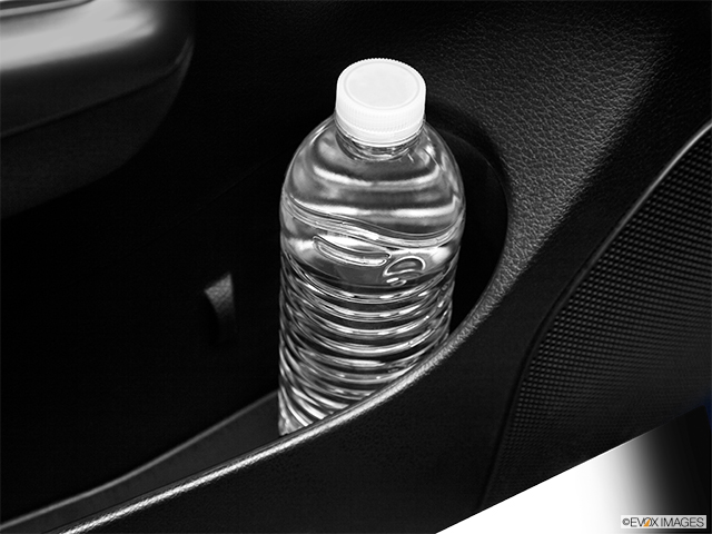 2012 Subaru Impreza Wagon WRX