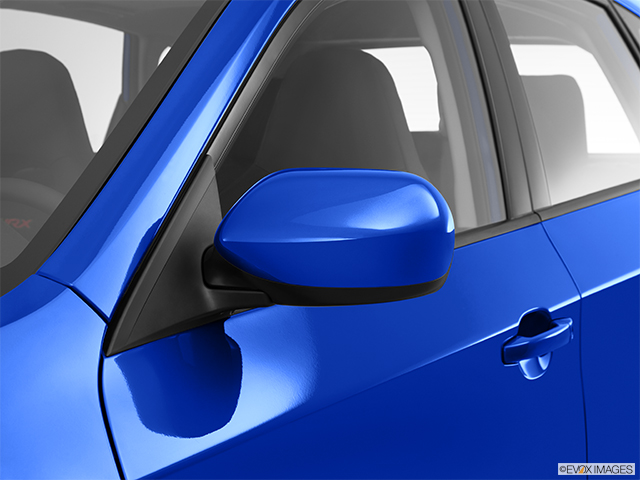 2012 Subaru Impreza Wagon WRX