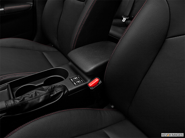 2012 Subaru Impreza Wagon WRX