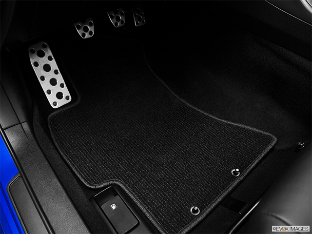 2012 Subaru Impreza Wagon WRX