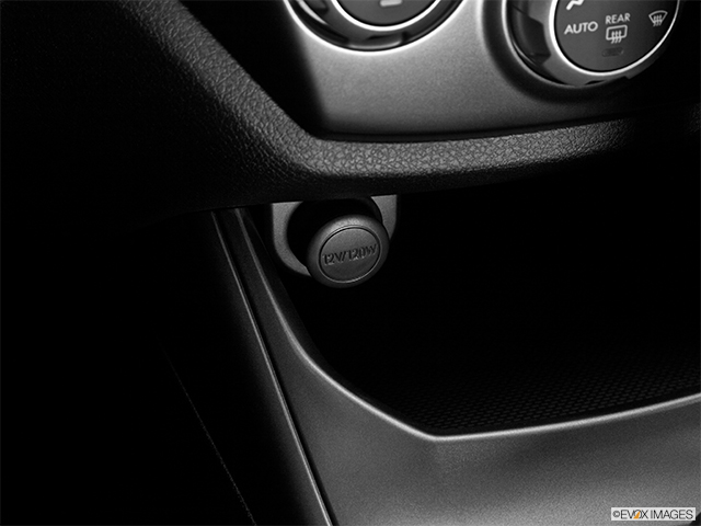 2012 Subaru Impreza Wagon WRX